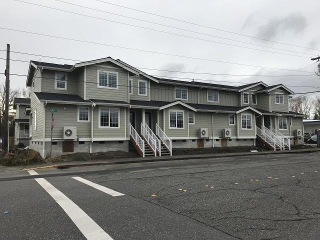 Apartment for rent in Ferndale, Whatcom County