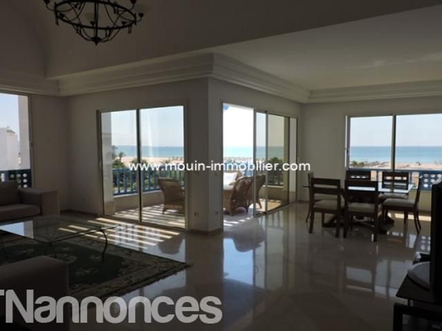 Appartement vente