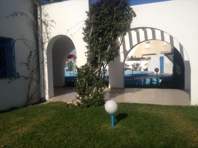 Villa location à Ben Arous