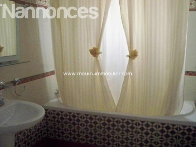 Appartement vente