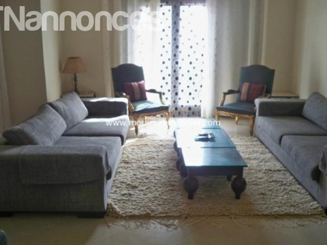 Appartement vente