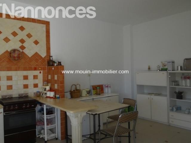 Maison vente