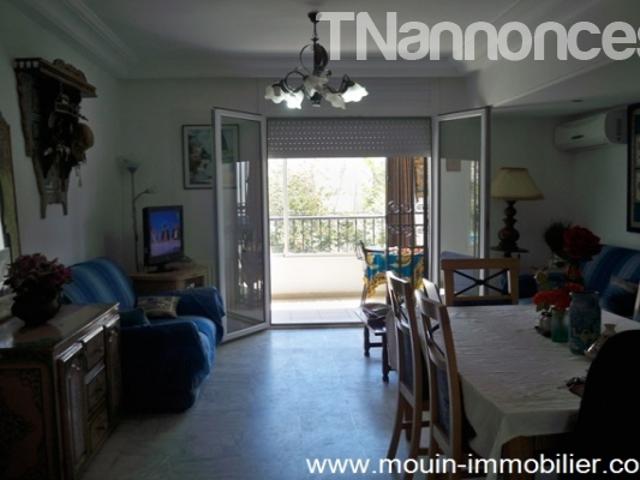 Appartement vente