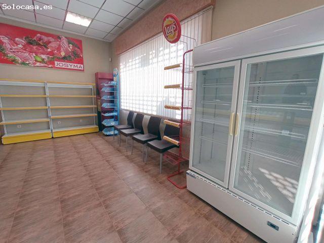 Local Comercial en alquiler en Roldán, Torre Pacheco