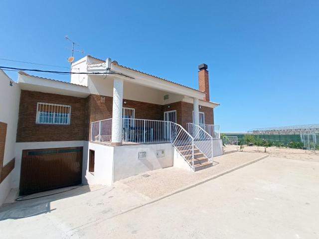 Casa en alquiler en Roldán, Torre Pacheco
