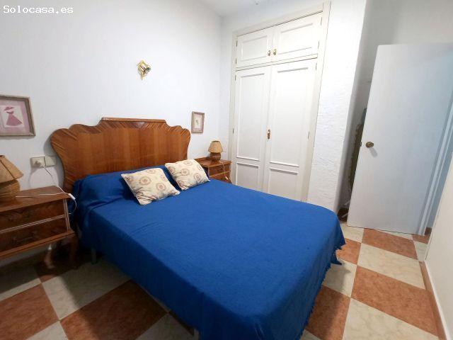 Casa en alquiler en Cartagena, Los Puertos de Santa Bárbara