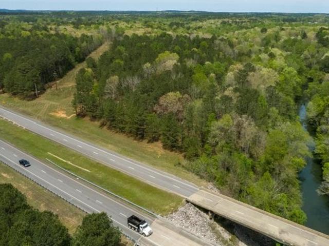 Land for sale in Carbon Hill, Alabama