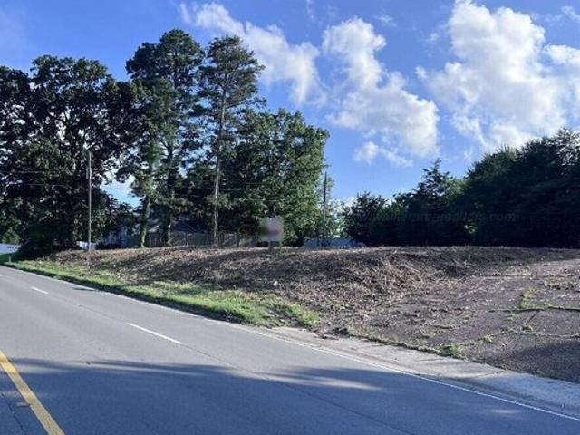 Land for sale in Haleyville, Alabama