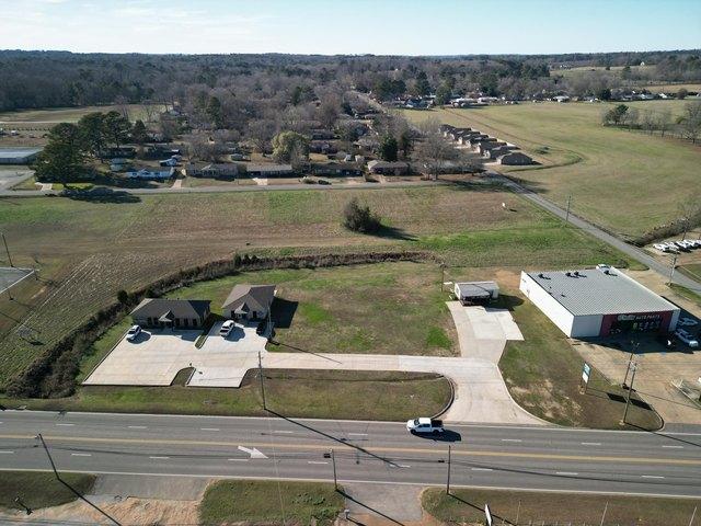 Land for sale in Fayette, Alabama