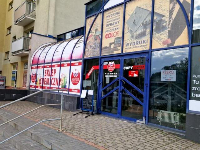 Mieszkanie do wynajęcia w Konin, Wielkopolskie