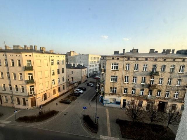 Mieszkanie na sprzedaż w Łódź, Łódzkie