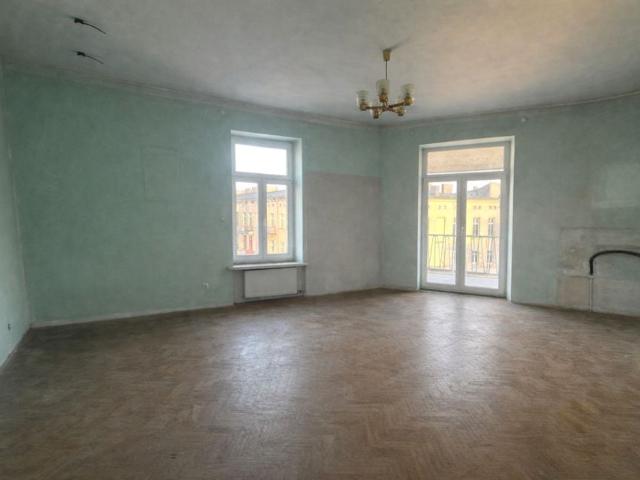 Mieszkanie na sprzedaż w Łódź