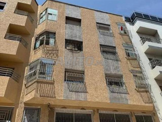 Appartement vente à Anfa, Gharb-Chrarda-Beni Hssen