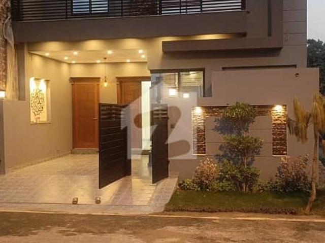 House for sale in Rawalpindi, Islamabad Capital Territory