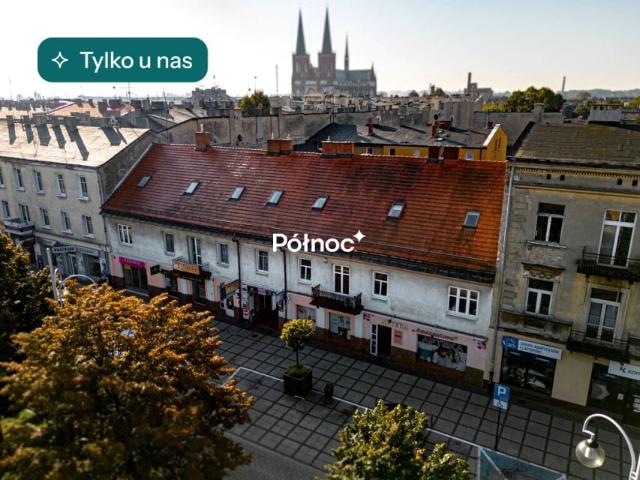 Dom na sprzedaż w Częstochowa, Śląskie