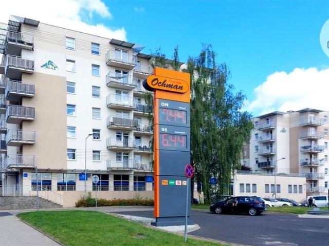 Mieszkanie na sprzedaż w Olsztyn, Warmińsko-mazurskie
