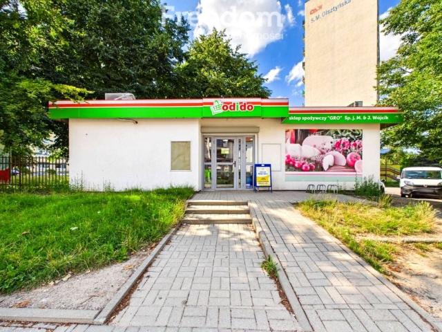 Mieszkanie na sprzedaż w Olsztyn, Warmińsko-mazurskie