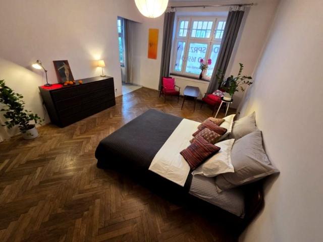 Mieszkanie na sprzedaż w Kraków, Małopolskie