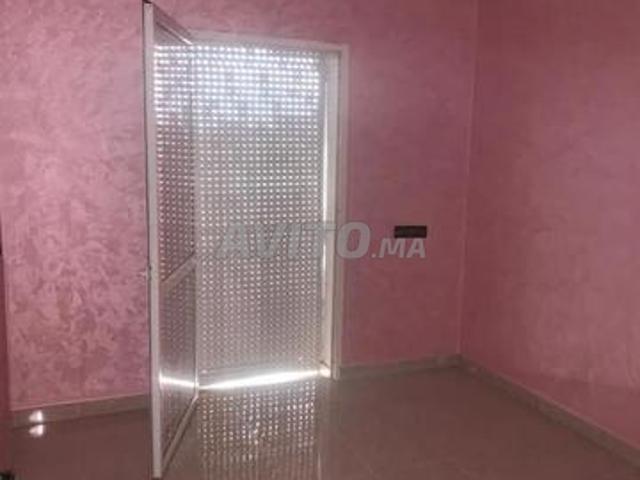 Appartement vente à Had Soualem, Gharb-Chrarda-Beni Hssen