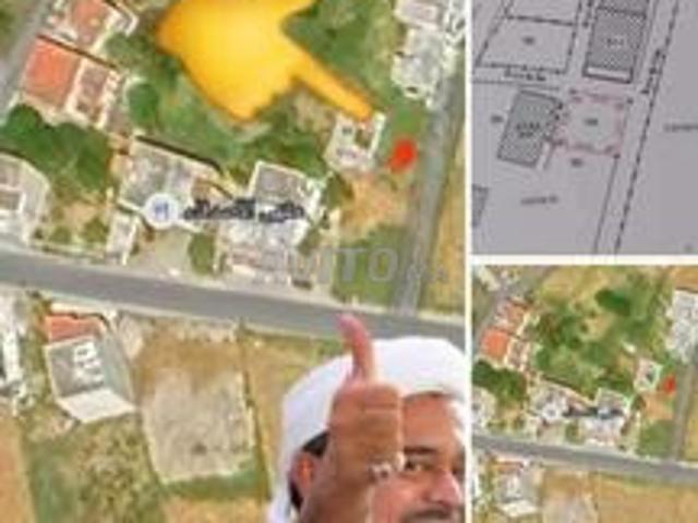 Propriété vente à Fnideq, Tanger-Tétouan