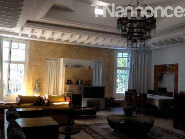 Maison vente