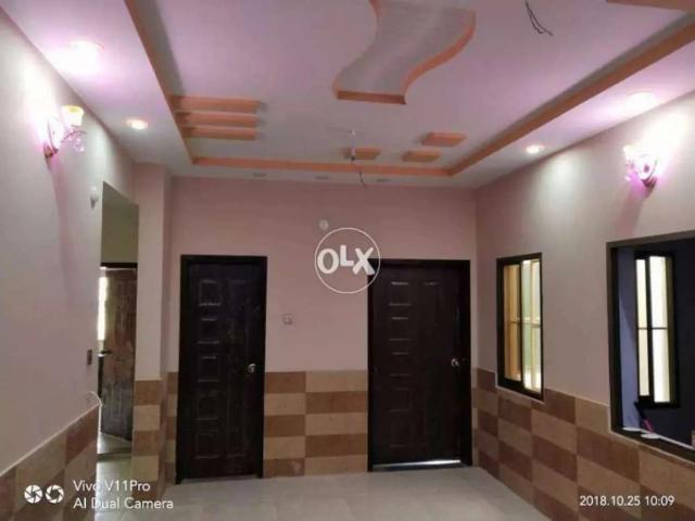 House for sale in ریلوے کالونی, تعلقہ حیدرآباد شہر