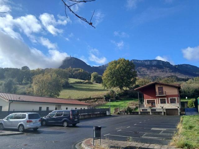 Terreno en alquiler en Orduña, Guipúzcoa