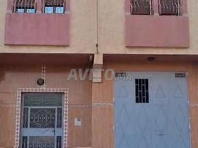 Maison vente à Al Aaroui