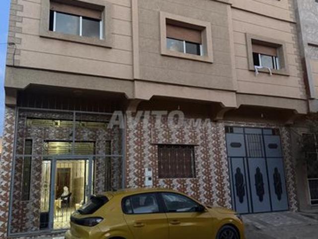 Maison vente à Al Aaroui