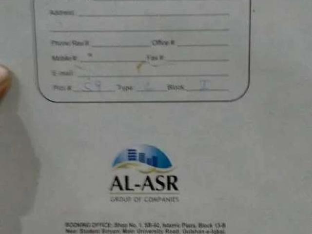 Land for sale in North Waziristan, Federally Administered Tribal Areas fata