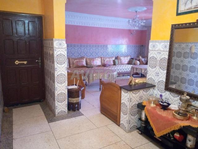 Maison vente à Anfa, Gharb-Chrarda-Beni Hssen