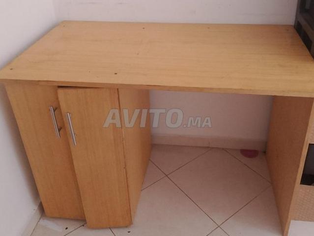 Bureau vente à Tit Mellil