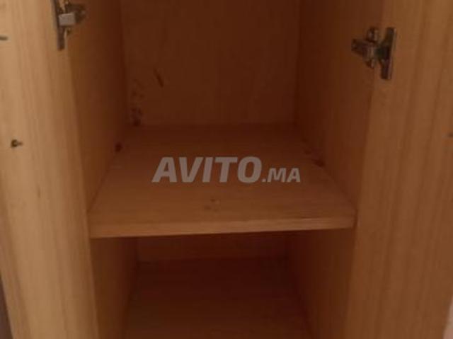 Bureau vente à Tit Mellil, Gharb-Chrarda-Beni Hssen