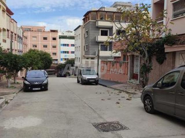Propriété vente à Tangero, Tanger-Tétouan