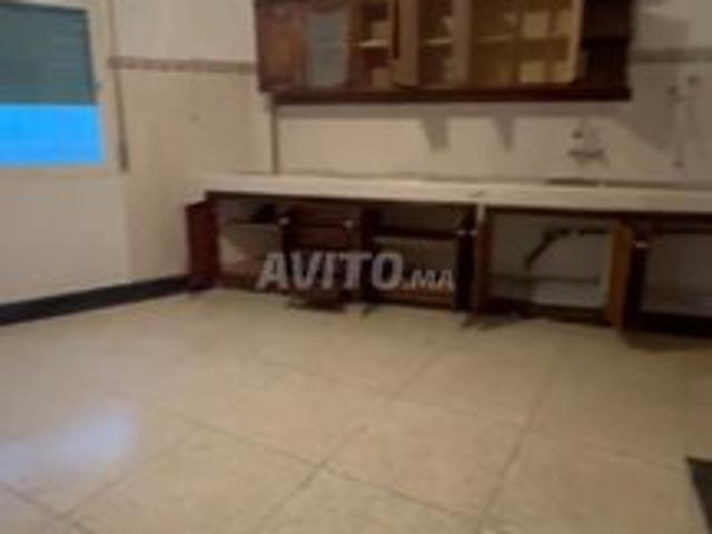 Appartement location à Tangero, Tanger-Tétouan