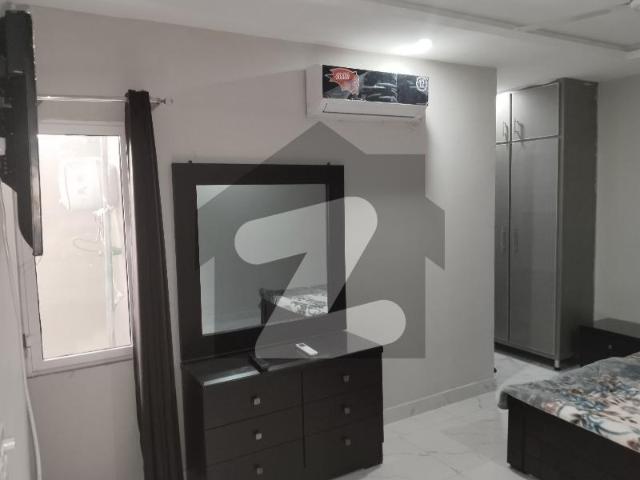 Apartment for rent in Islamabad