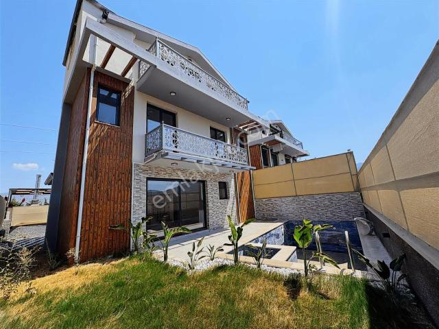 Fethiye, Muğla içerisinde satılık Villa