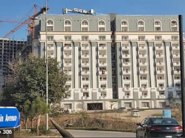 Apartment for rent in Islamabad