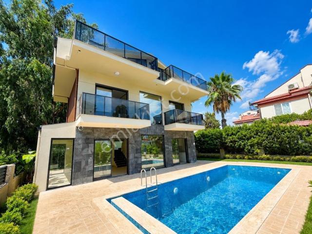 Fethiye, Muğla içerisinde satılık Villa