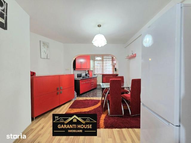 Apartament închirieri în Baia Mare, Maramureș