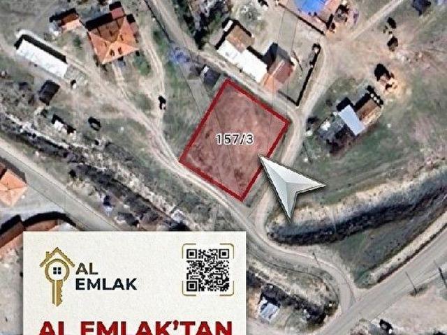 Polatli, Ankara içerisinde satılık Arsa