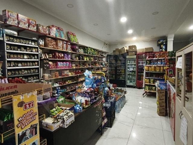 Polatli, Ankara içerisinde satılık Dükkan