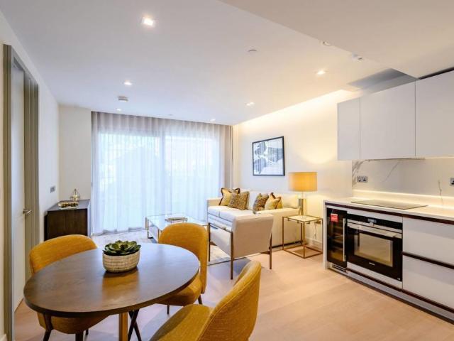 Apartment for rent in City of Westminster, Greater London