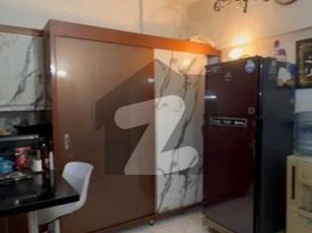 Apartment for rent in Gulshan-e-Iqbal Town, North Waziristan