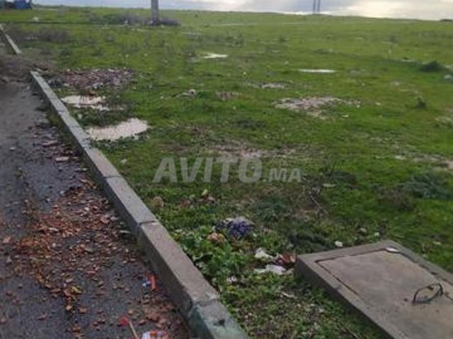 Propriété vente à Jorf El Melha