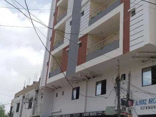 Apartment for sale in کراچی ڈویژن, North Waziristan