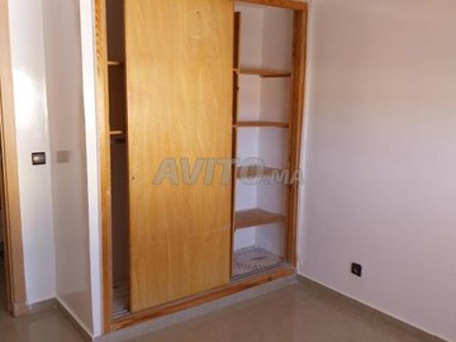 Appartement vente
