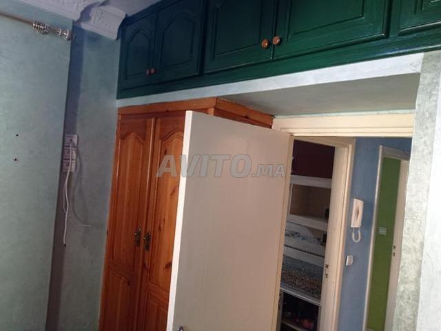Appartement location à Anfa, Gharb-Chrarda-Beni Hssen