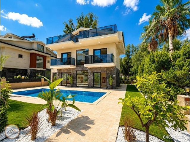 Fethiye, Muğla içerisinde satılık Villa