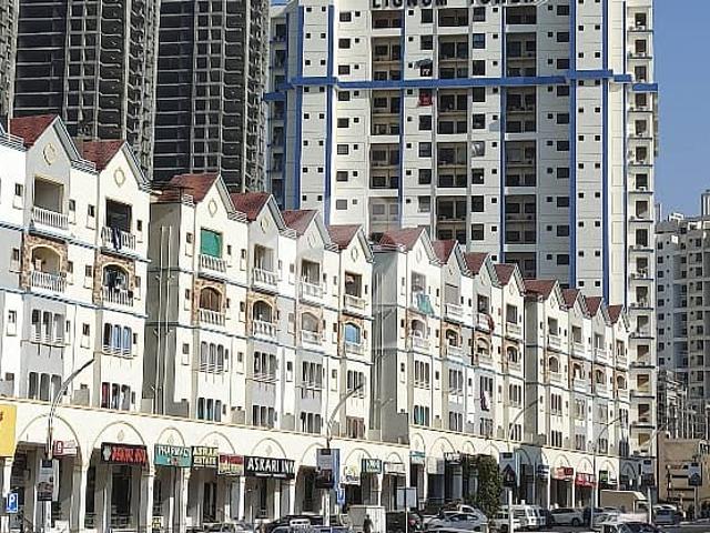 Apartment for sale in Islamabad